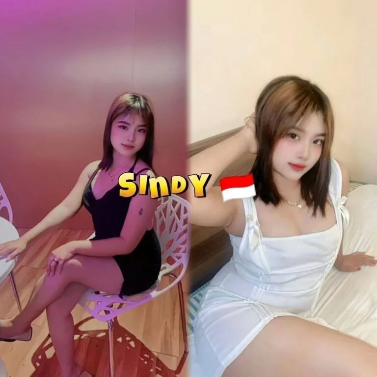 Sindy MY KL Escort