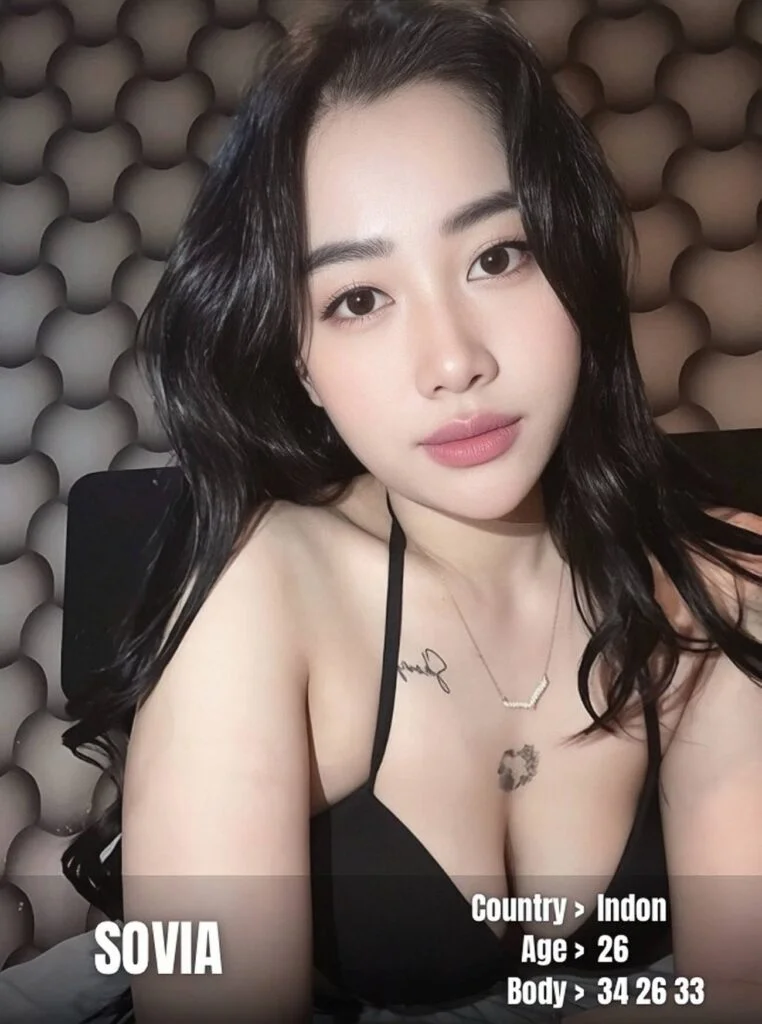 Sovia MY KL Escort