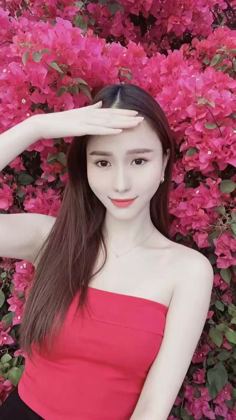 Susu MY KL Escort
