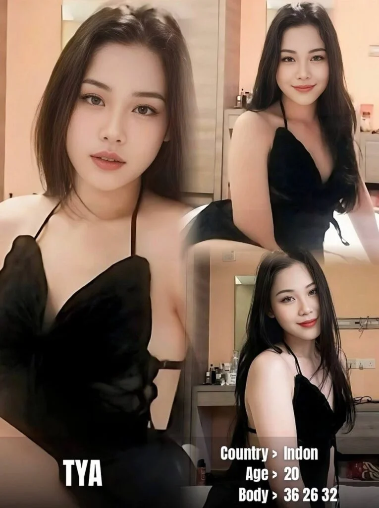 Tya MY KL Escort
