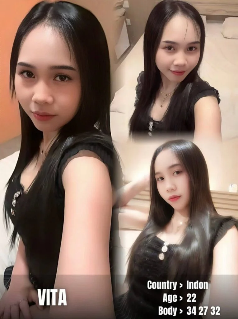 Vita MY KL Escort