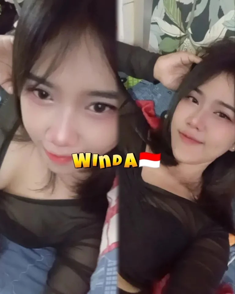 Winda MY KL Escort