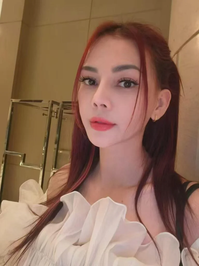 Windy MY KL Escort