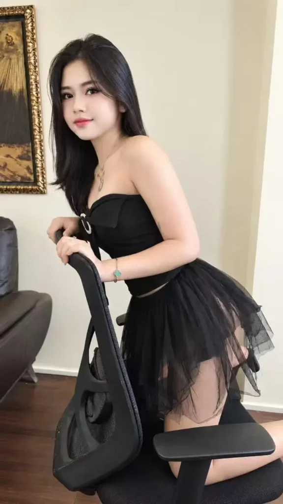 Woney MY KL Escort