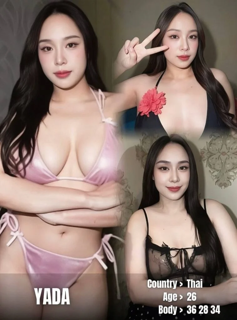 Yada MY KL Escort