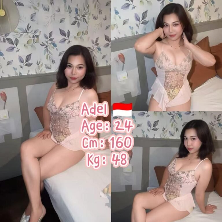 Adel MY KL Escort