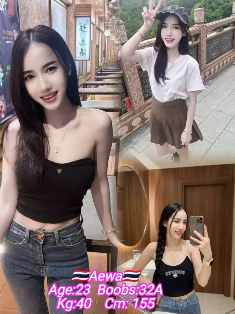 Aewa MY KL Escort