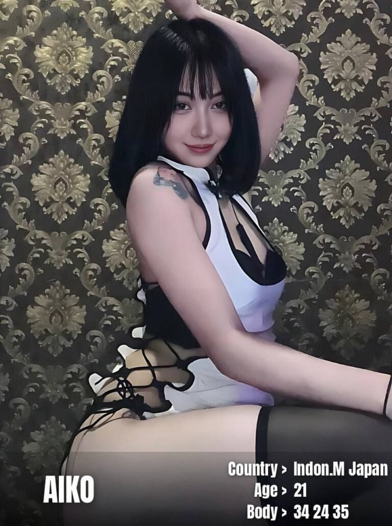 Aiko MY KL Escort
