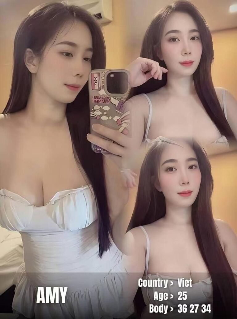 Amy MY KL Escort