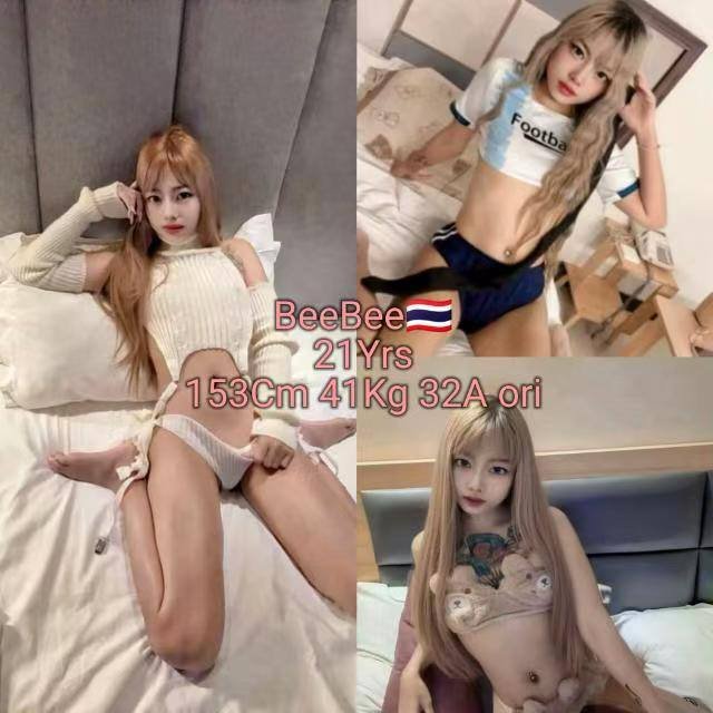 BeeBee MY KL Escort