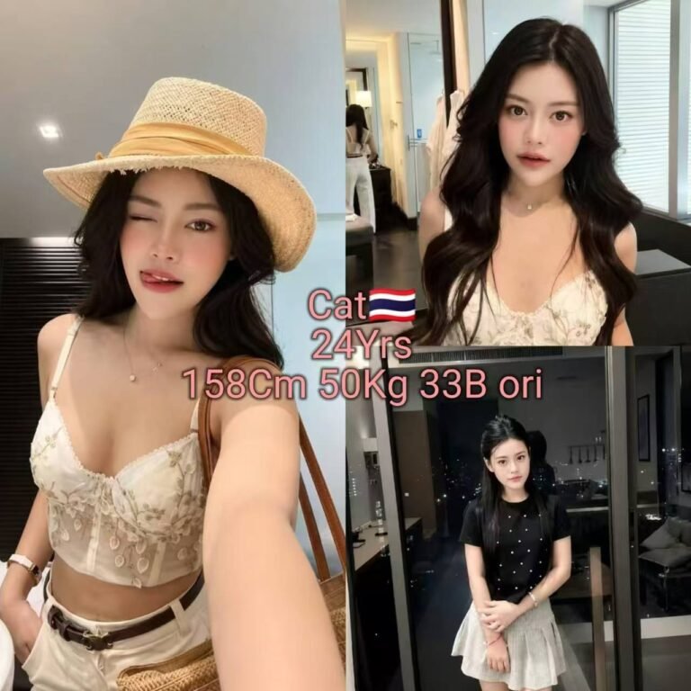 Cat MY KL Escort