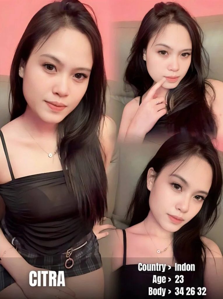 Citra MY KL Escort