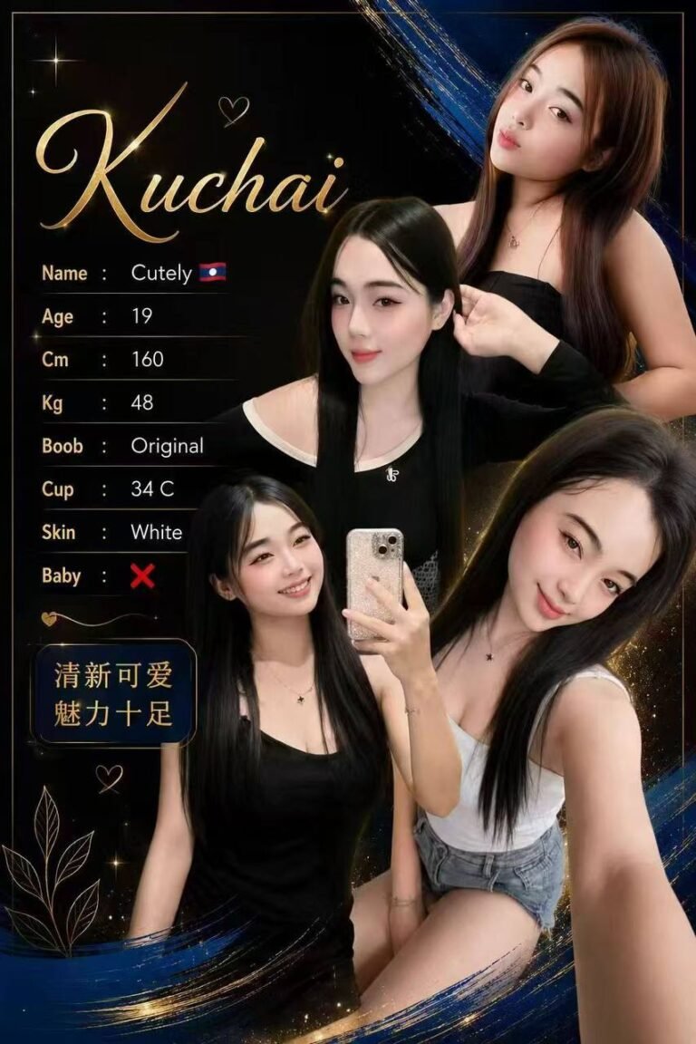 Cutely MY KL Escort