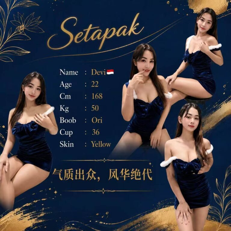Devi MY KL Escort