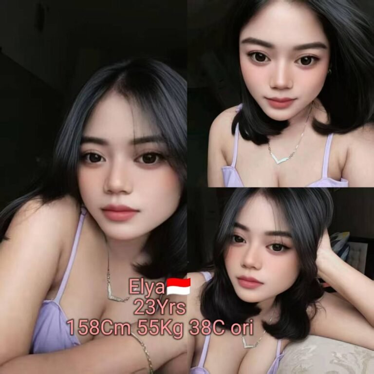 Elya MY KL Escort