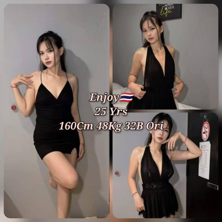 Enjoy MY KL Escort