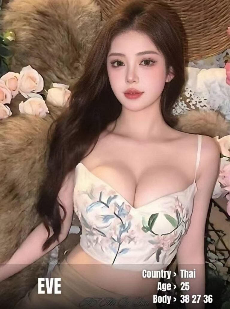 Eve MY KL Escort