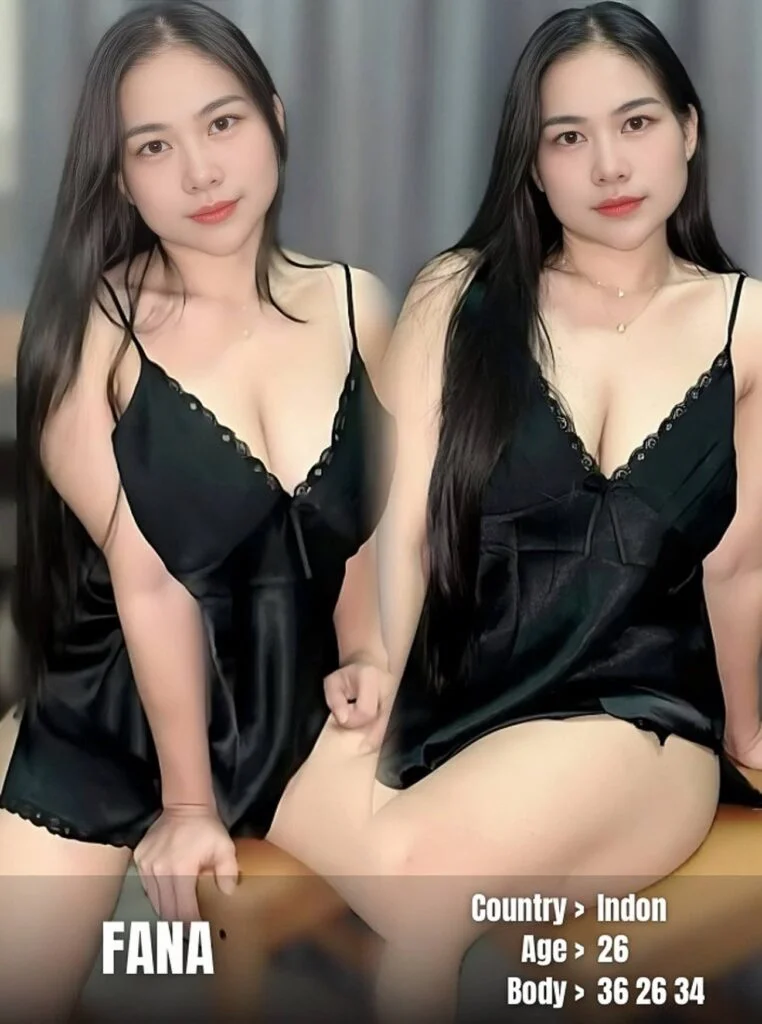 Fana MY KL Escort