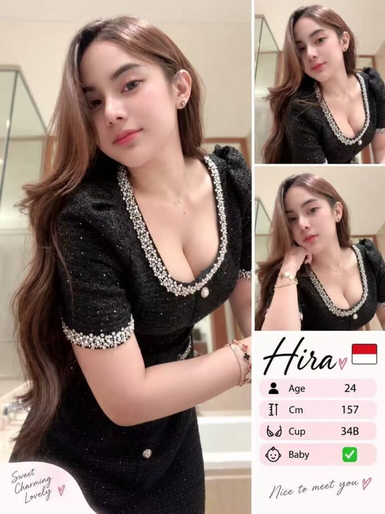 Hisa MY KL Escort