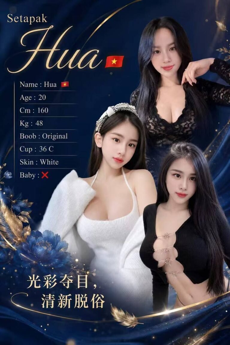 Hua MY KL Escort