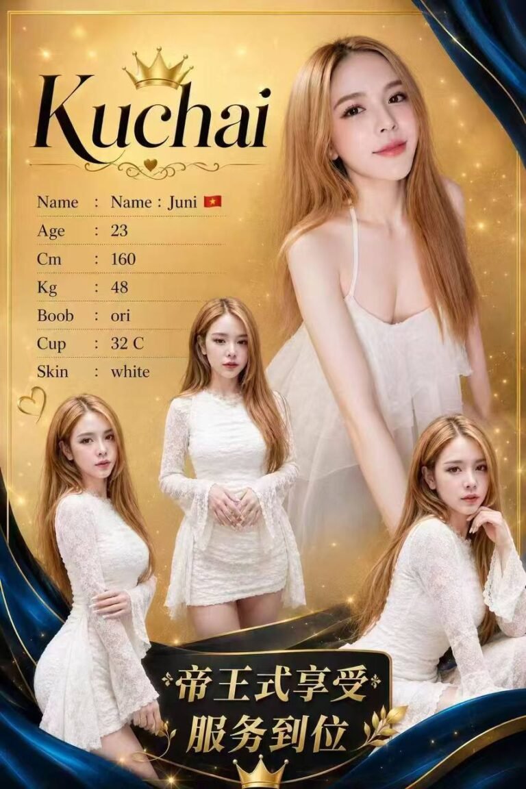 Juni MY KL Escort