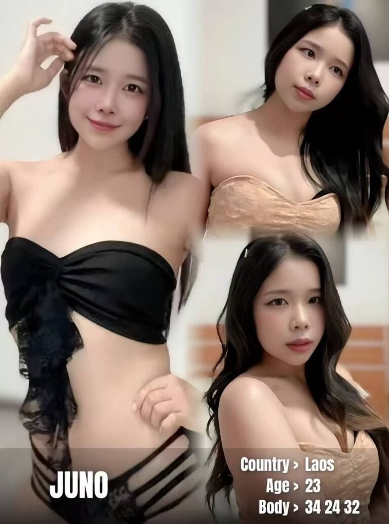 Juno MY KL Escort