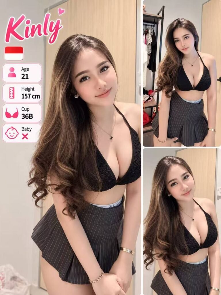 Kinly MY KL Escort