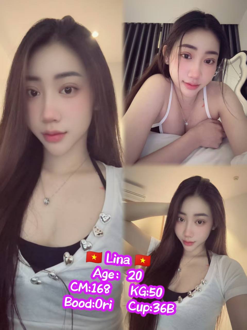 Lina