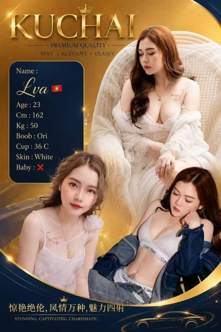 Lva MY KL Escort