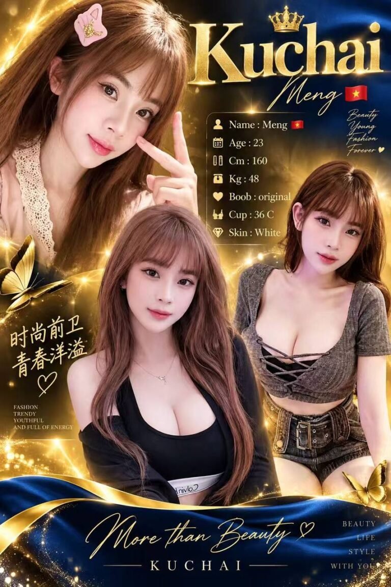 Meng MY KL Escort