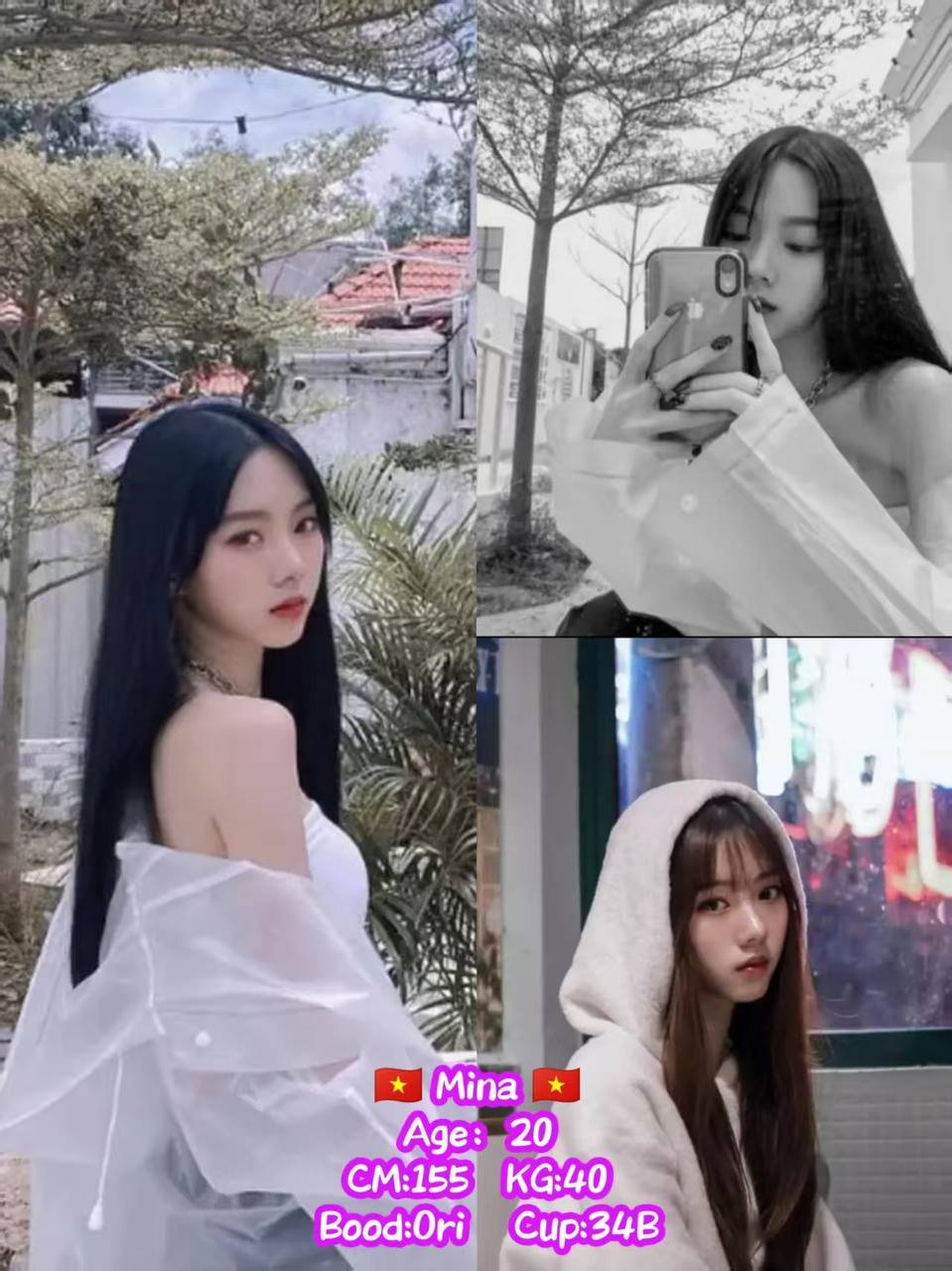Mina