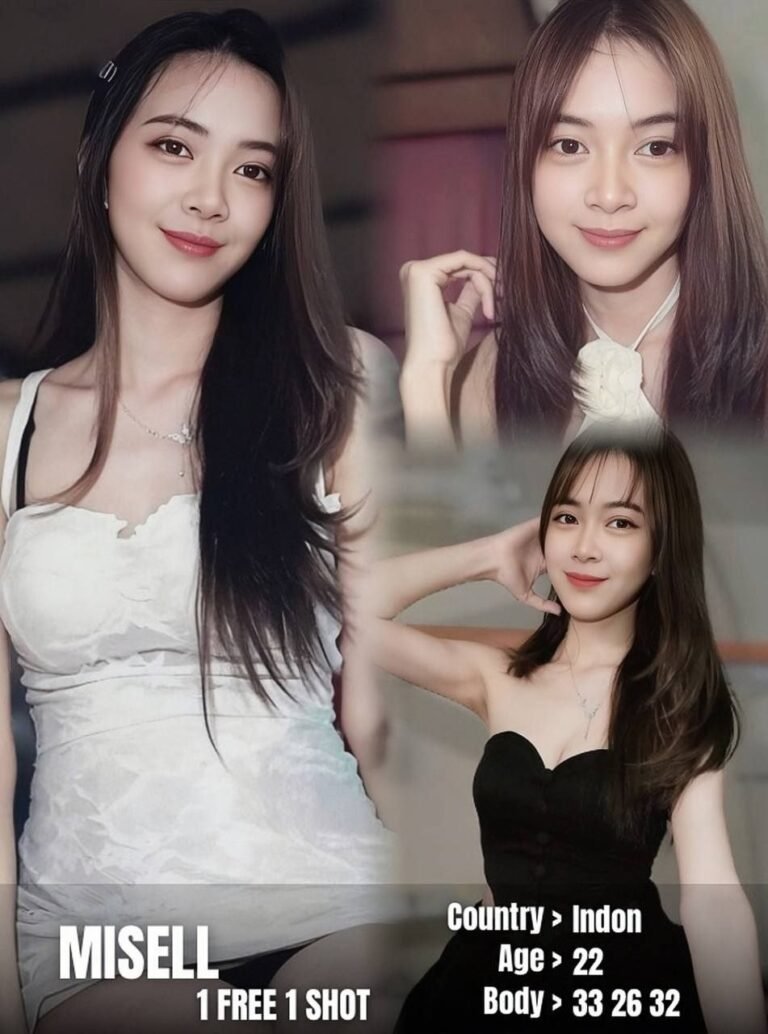 Misell MY KL Escort