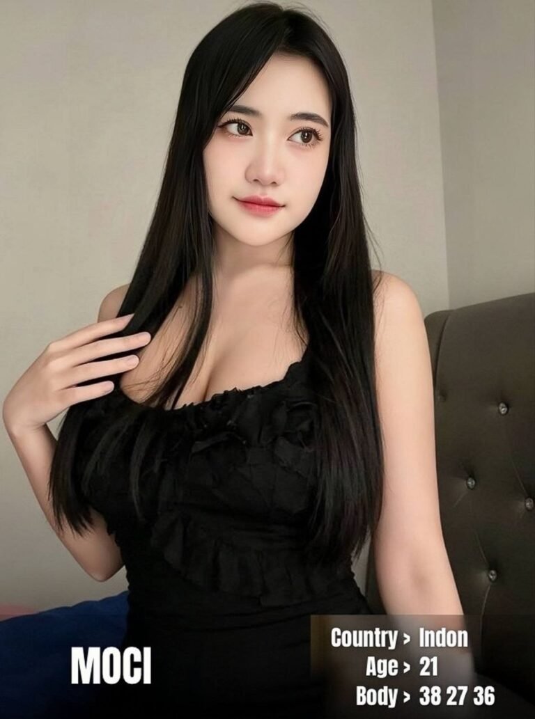Moci MY KL Escort