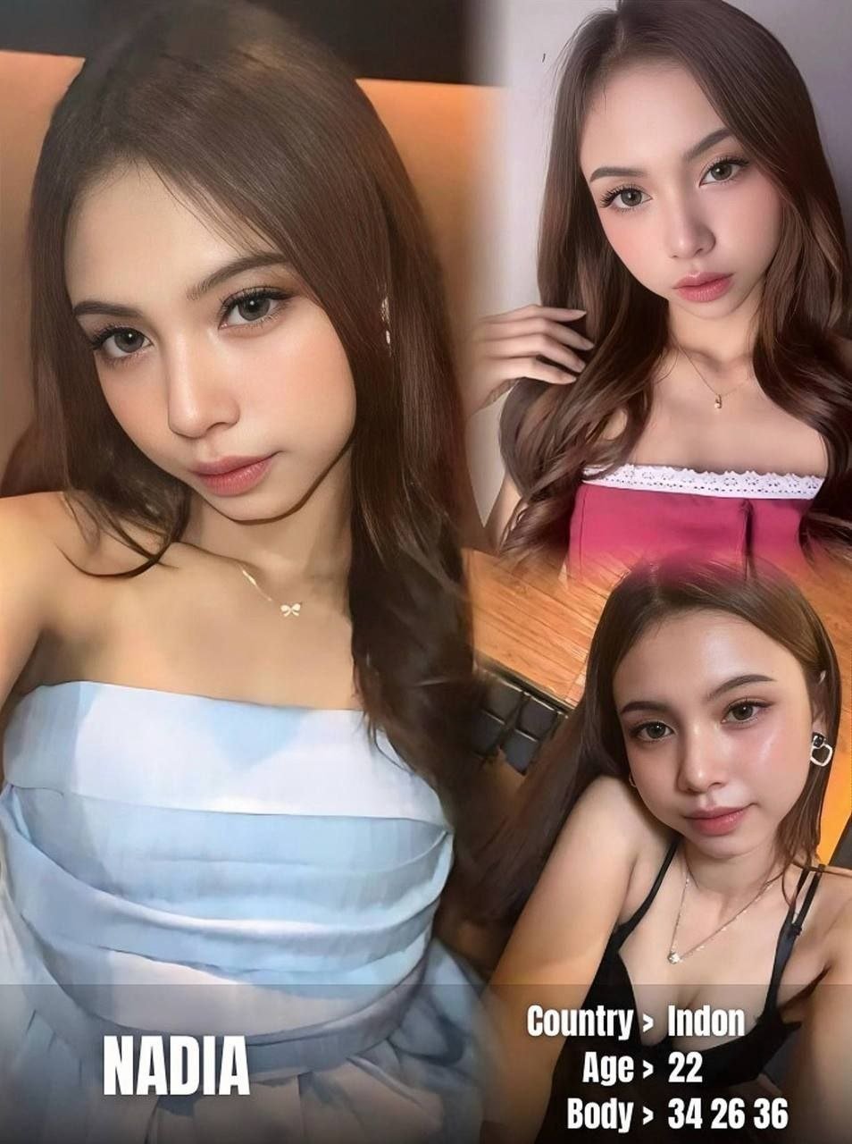 Nadia