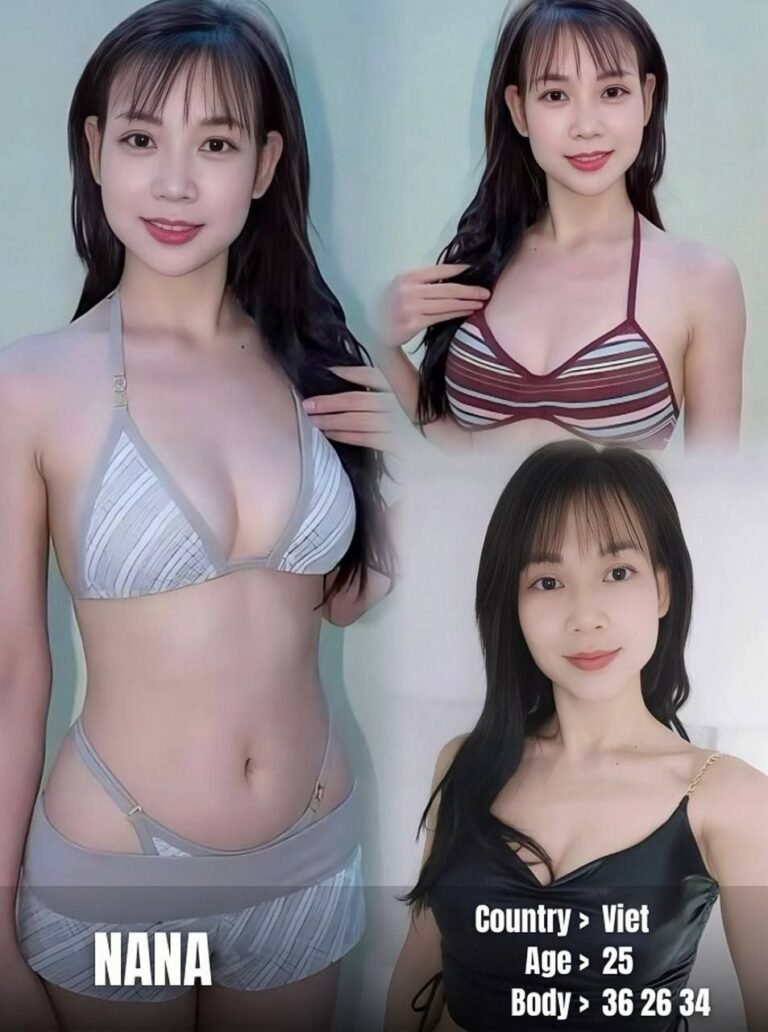Nana MY KL Escort