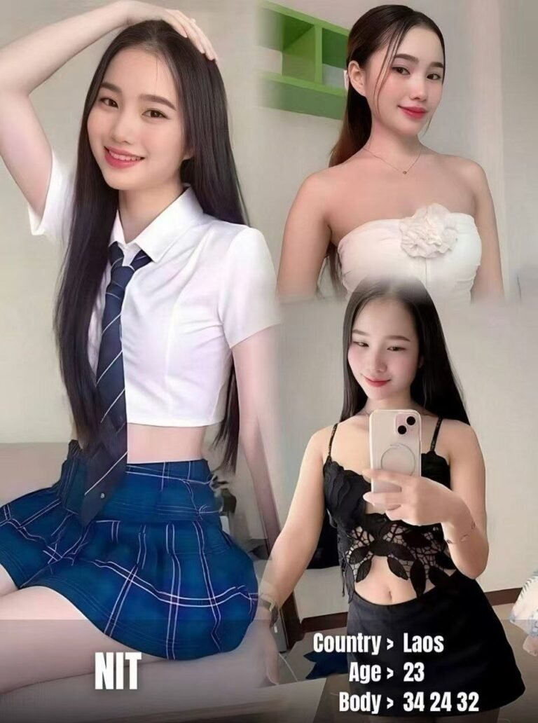 Nit MY KL Escort