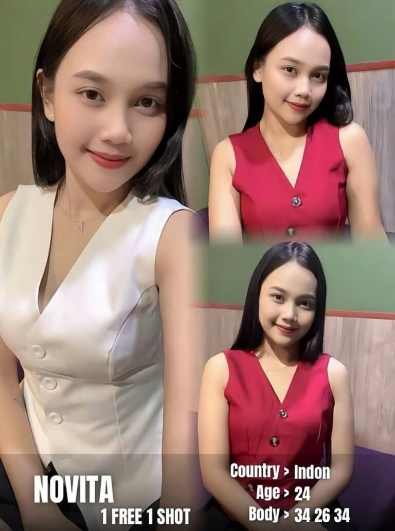 Novita MY KL Escort