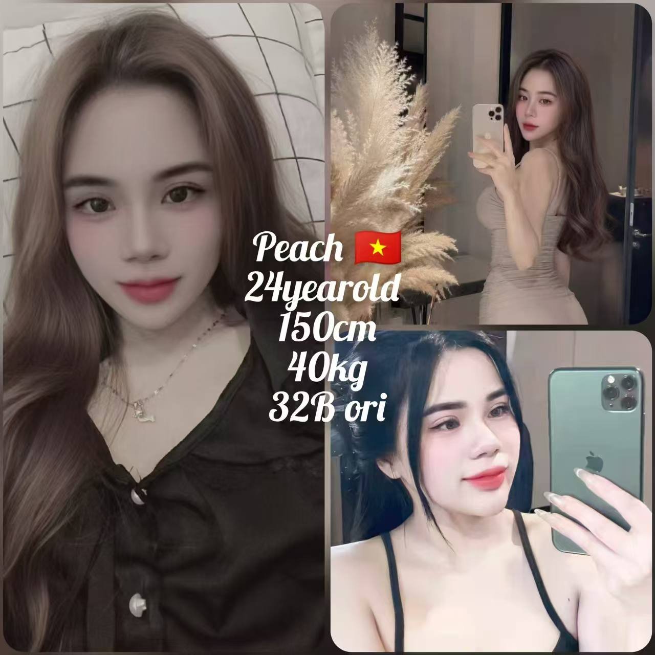 Peach