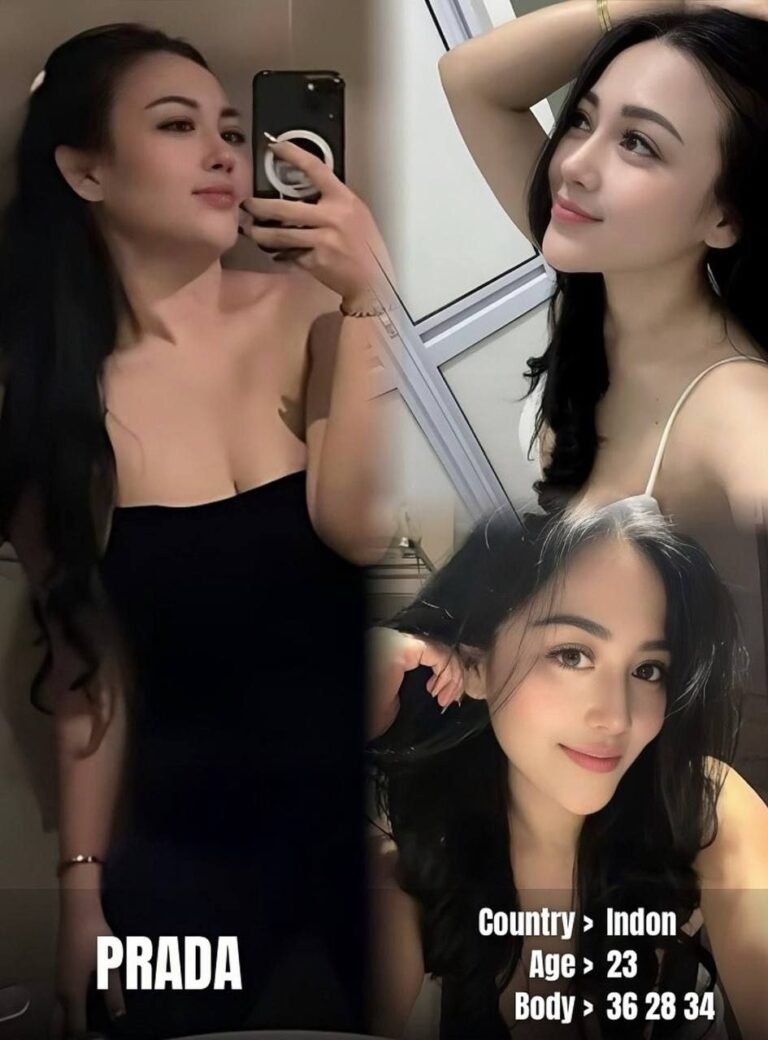 Prada MY KL Escort