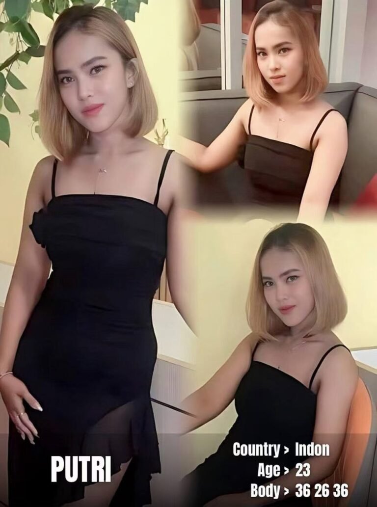Putri MY KL Escort