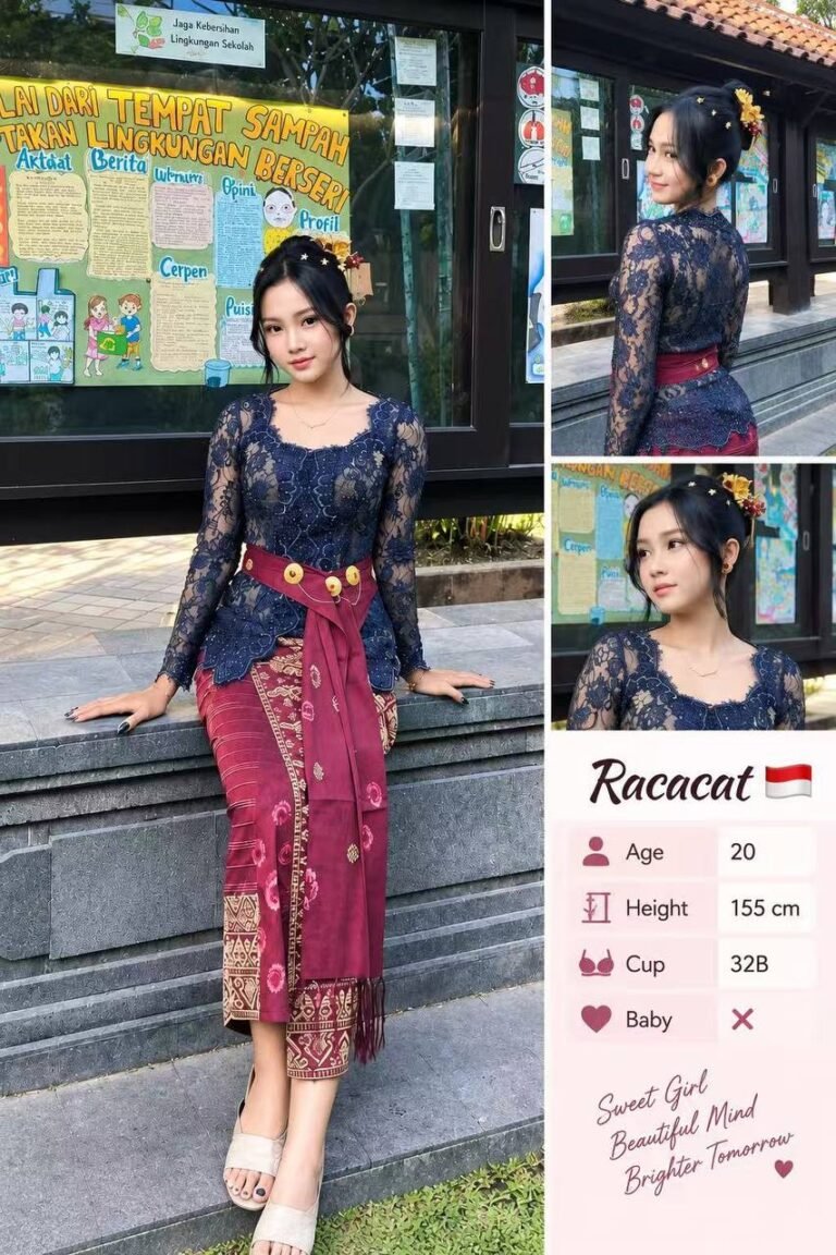 Racacat MY KL Escort