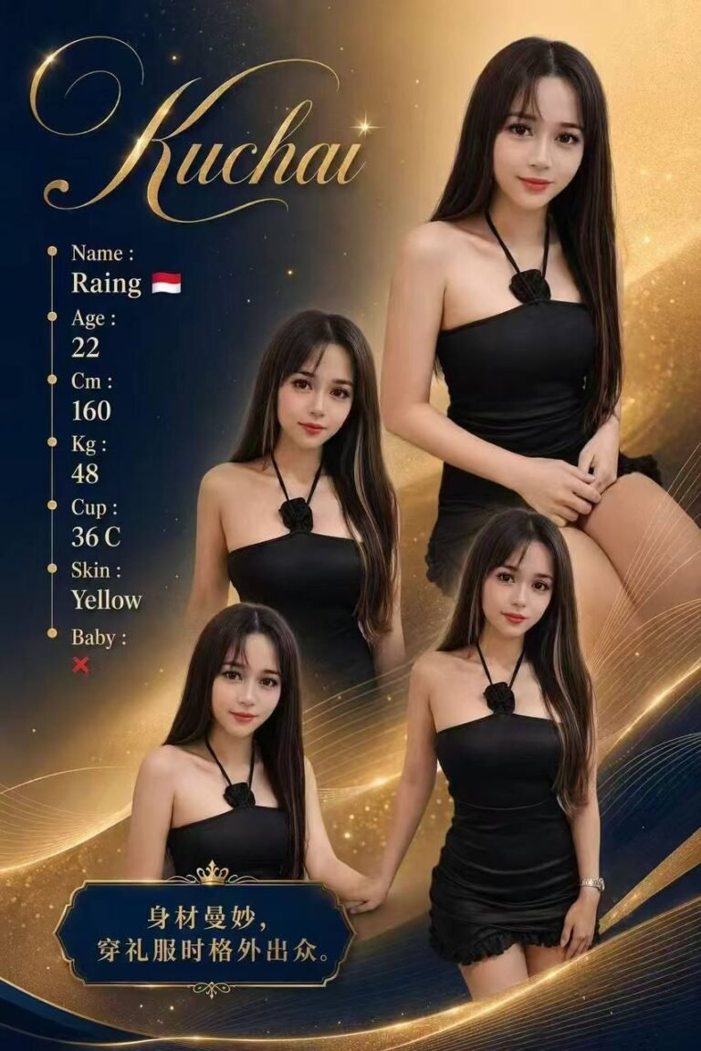 Raing MY KL Escort