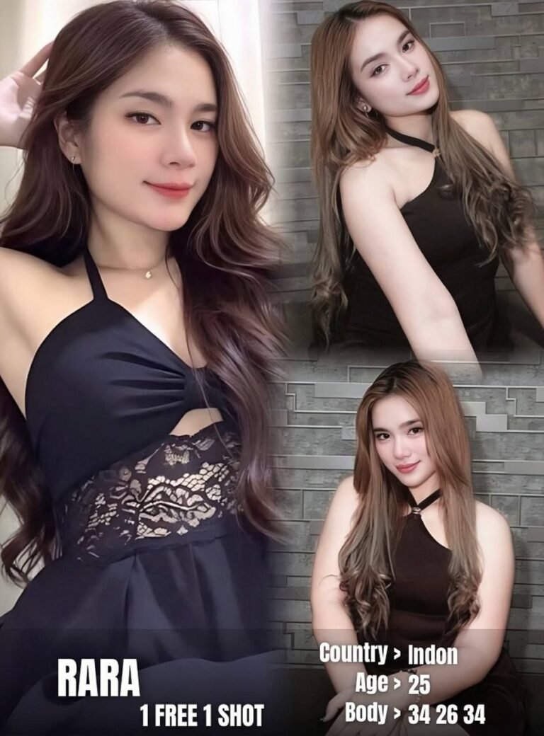 Rara MY KL Escort