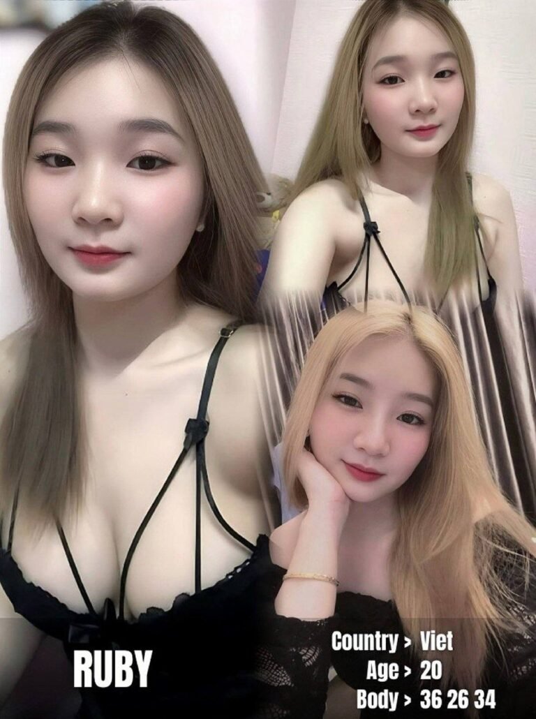 Ruby MY KL Escort
