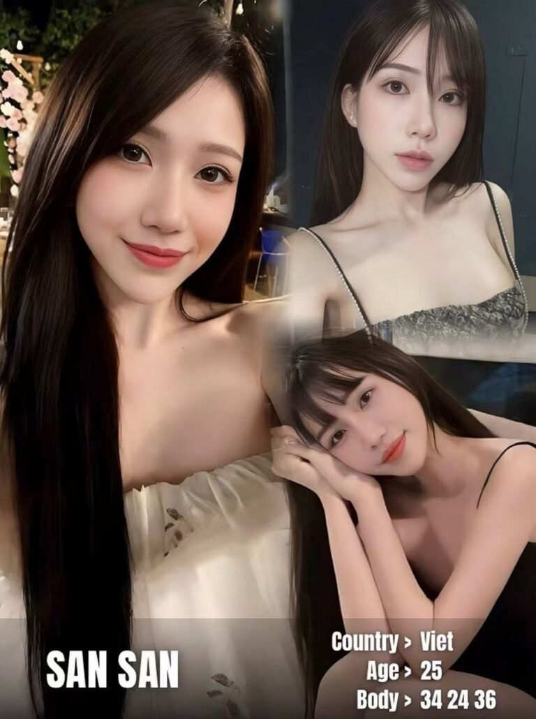 San San MY KL Escort
