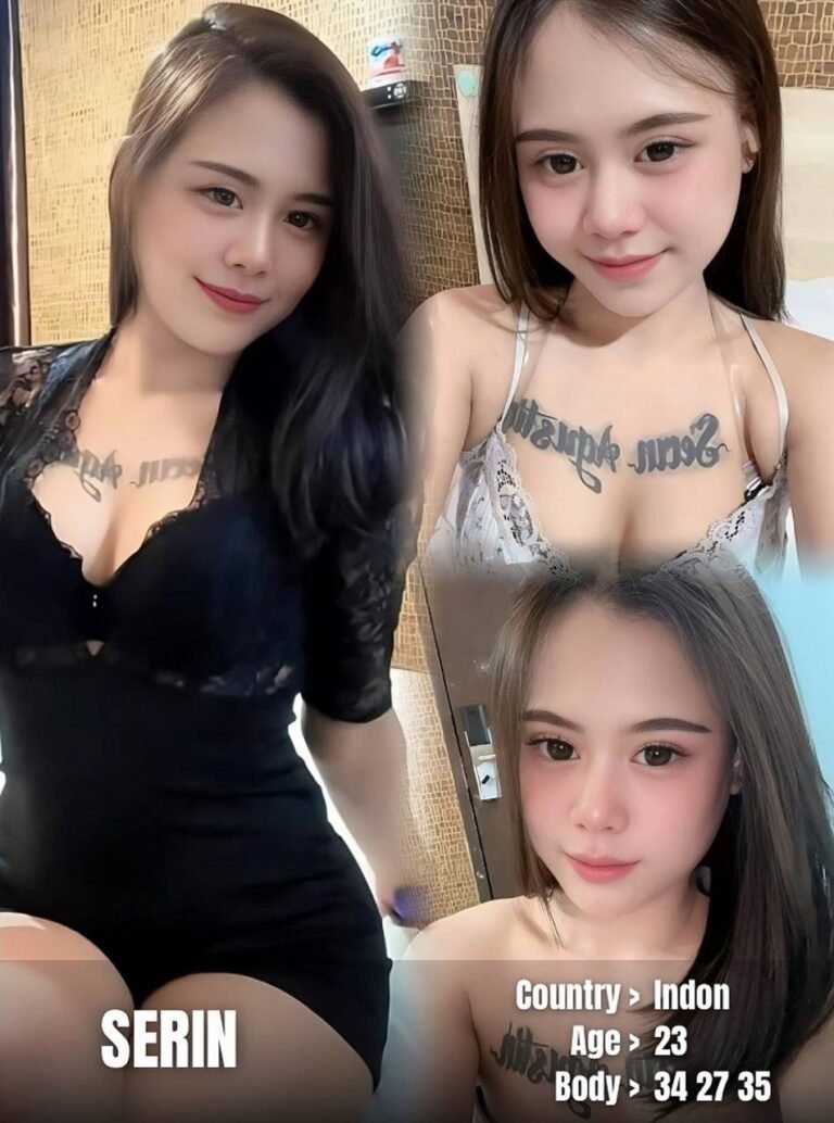 Serin MY KL Escort
