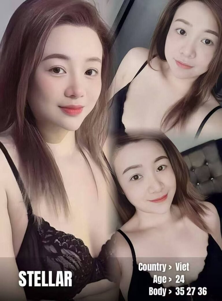 Stellar MY KL Escort