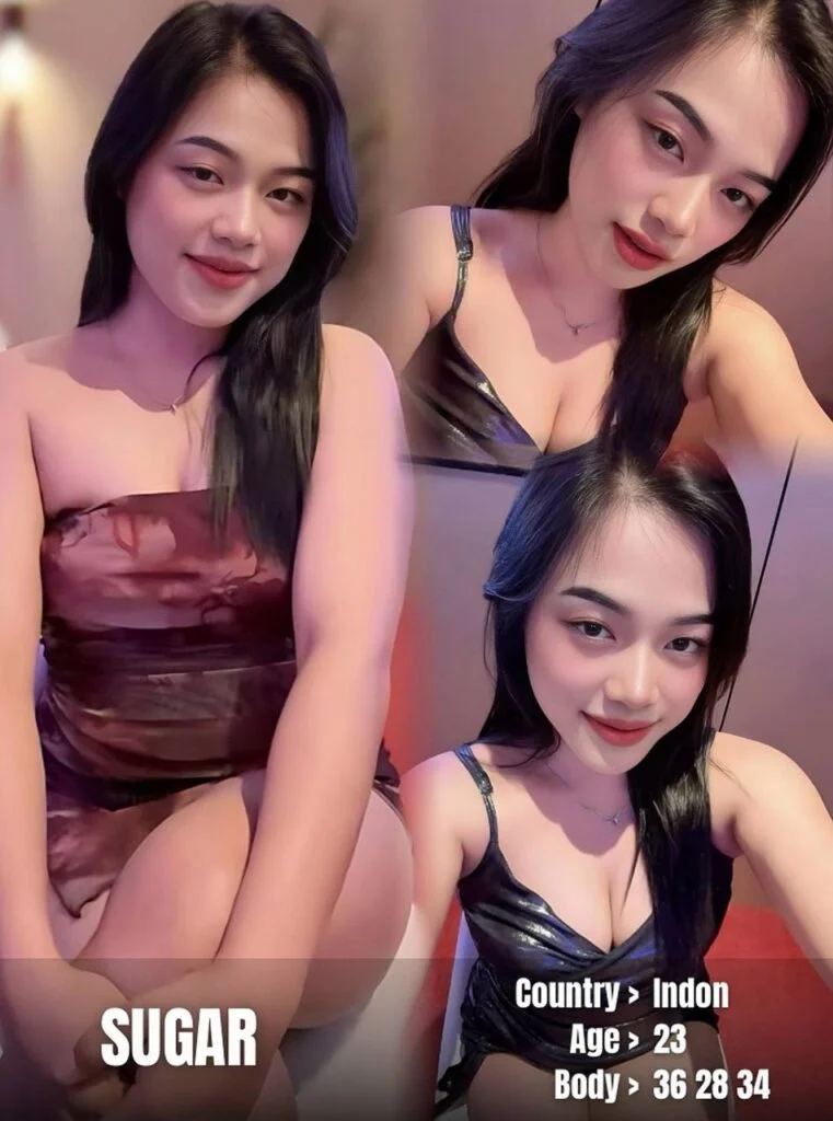 Sugar MY KL Escort