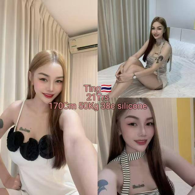 Ting MY KL Escort