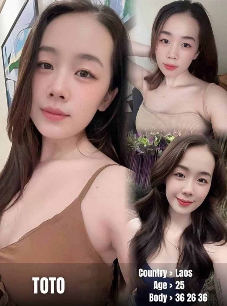 Toto MY KL Escort